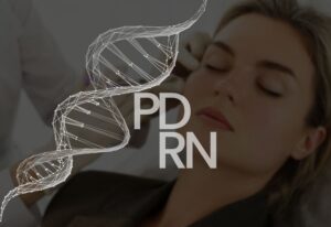 PDRN: o que é, para que serve e quanto tempo dura?