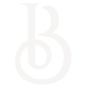 Logomarca da doutora Isabela Baeta, dermatologista em Divinópolis.