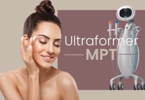 Ultraformer MPT: o que é essa Tecnologia?