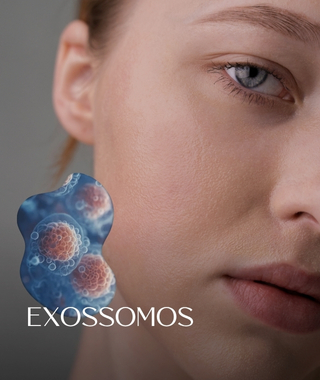 Exossomos, Exossomas.
